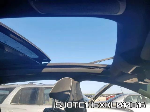 5J8TC1H6XKL010816 фото 10