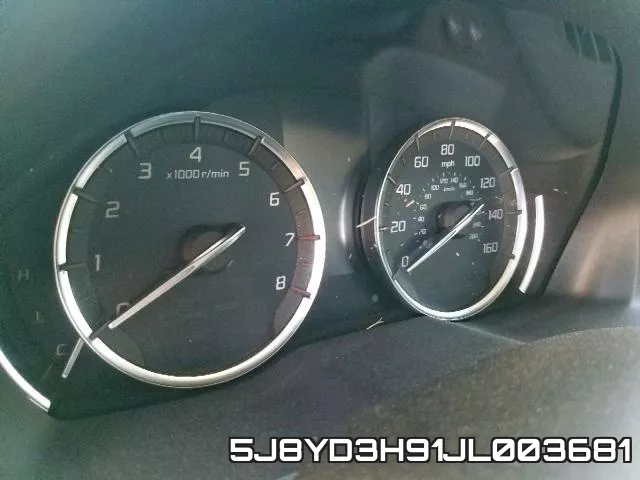 5J8YD3H91JL003681 фото 9