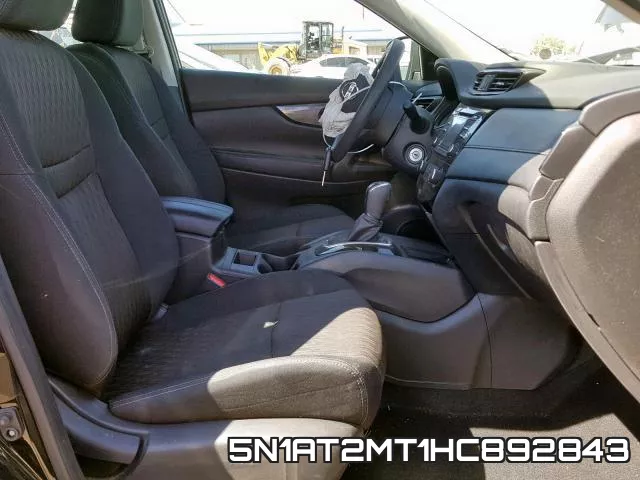 5N1AT2MT1HC892843 фото 6