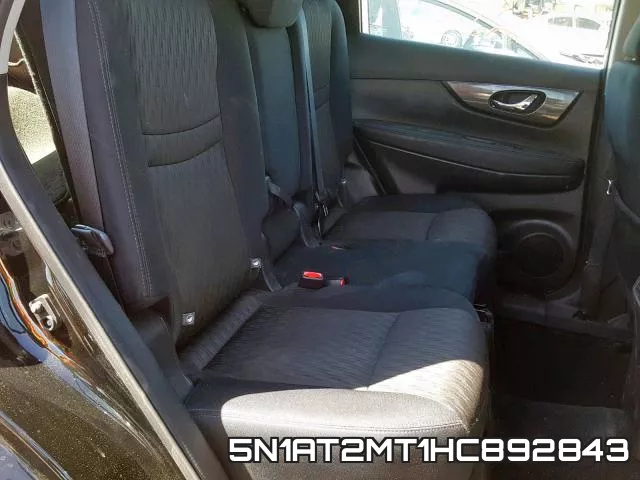 5N1AT2MT1HC892843 фото 7