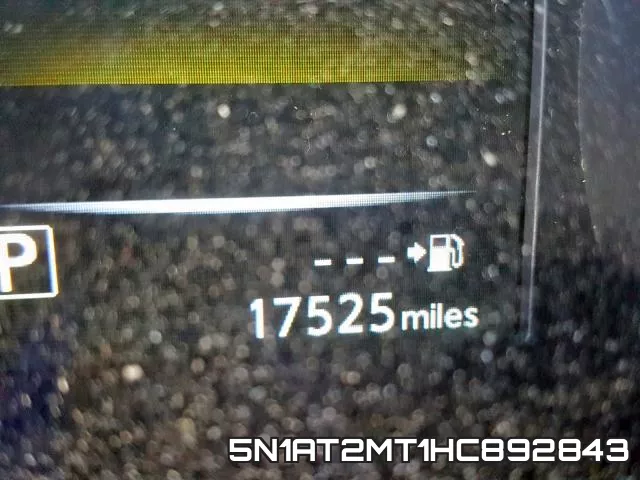 5N1AT2MT1HC892843 фото 9