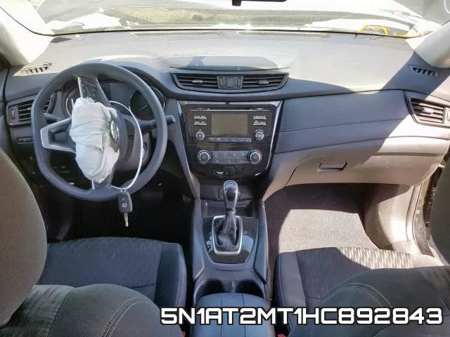 5N1AT2MT1HC892843 фото 10