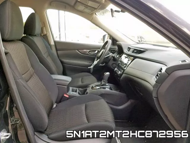 5N1AT2MT2HC872956 фото 6