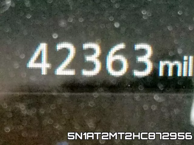 5N1AT2MT2HC872956 фото 9