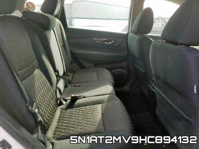 5N1AT2MV9HC894132 фото 6