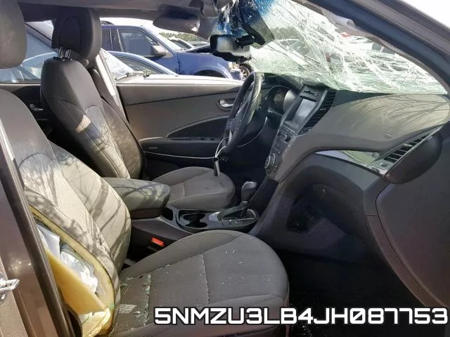 5NMZU3LB4JH087753 фото 6