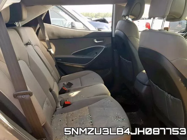 5NMZU3LB4JH087753 фото 7
