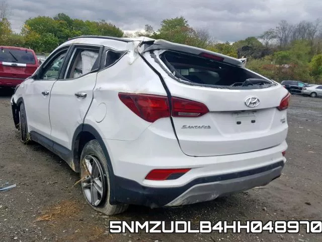 5NMZUDLB4HH048970 фото 4