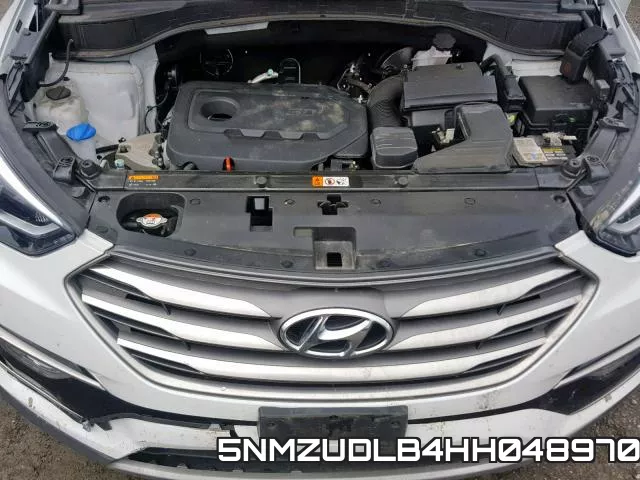 5NMZUDLB4HH048970 фото 8