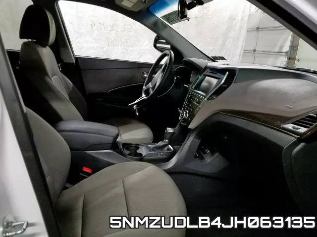 5NMZUDLB4JH063135 фото 6