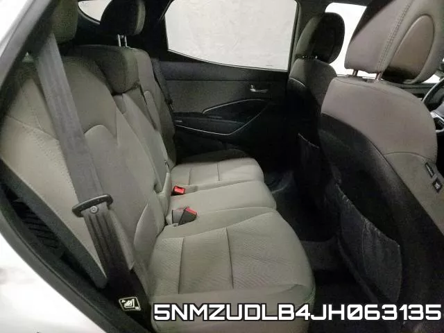 5NMZUDLB4JH063135 фото 7