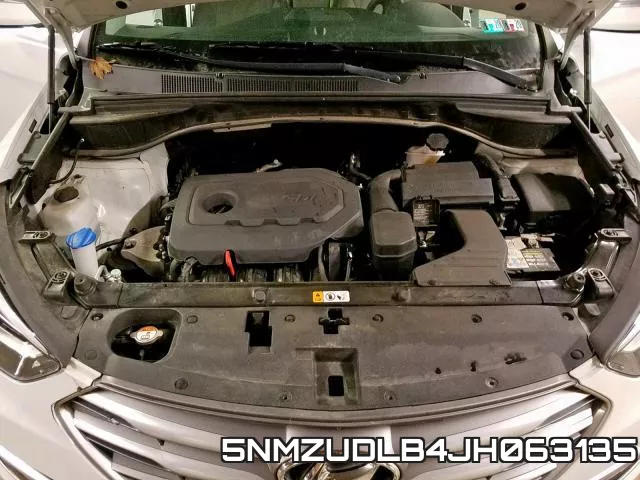 5NMZUDLB4JH063135 фото 8