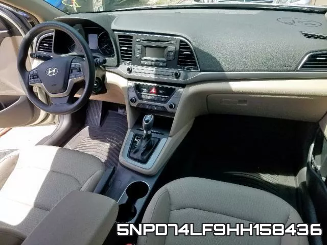 5NPD74LF9HH158436 фото 10