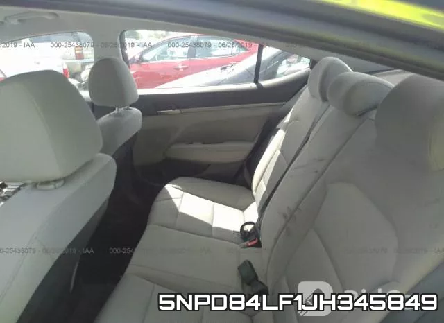 5NPD84LF1JH345849 фото 9