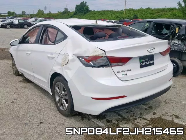 5NPD84LF2JH215465 фото 4