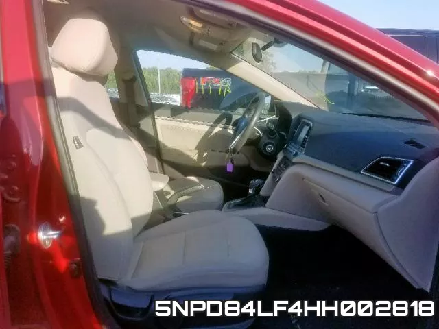 5NPD84LF4HH002818 фото 6