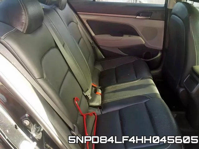 5NPD84LF4HH045605 фото 7