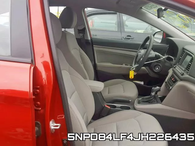 5NPD84LF4JH226435 фото 6