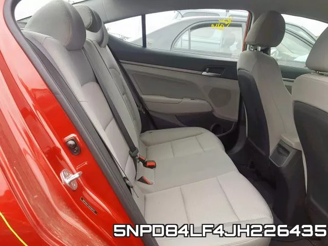 5NPD84LF4JH226435 фото 7