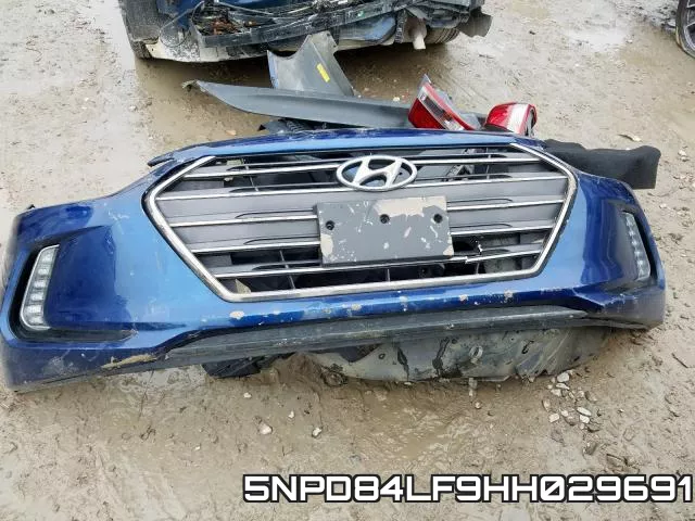5NPD84LF9HH029691 фото 10
