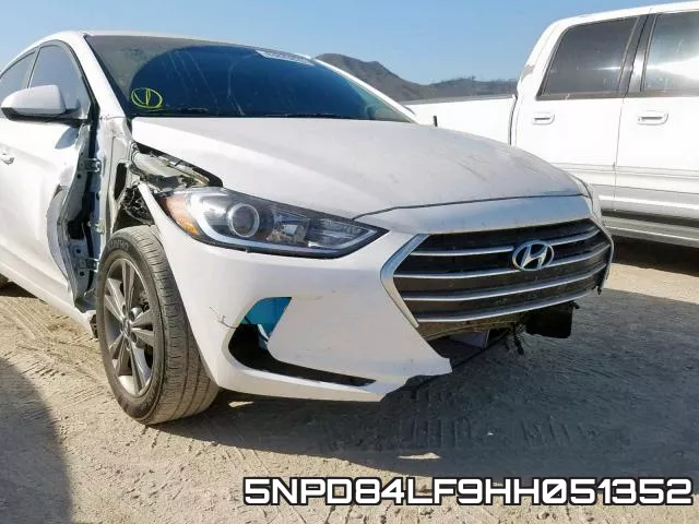 5NPD84LF9HH051352 фото 10