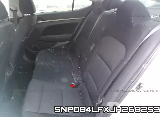 5NPD84LFXJH268253 фото 8