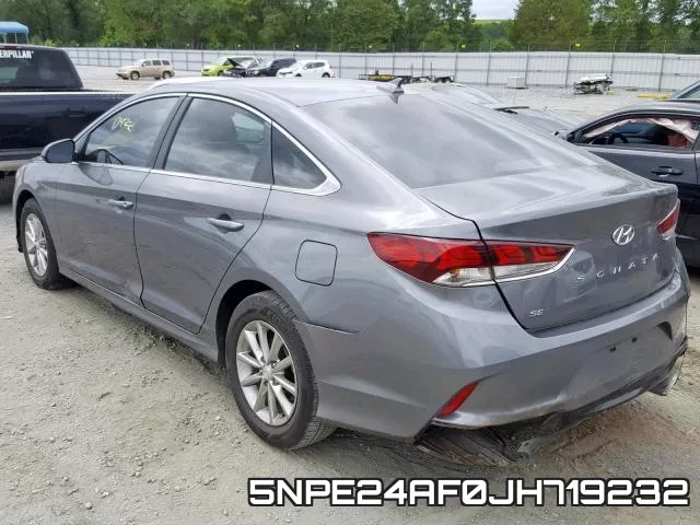 5NPE24AF0JH719232 фото 4