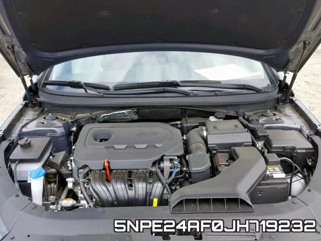 5NPE24AF0JH719232 фото 8
