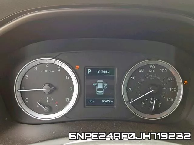5NPE24AF0JH719232 фото 9