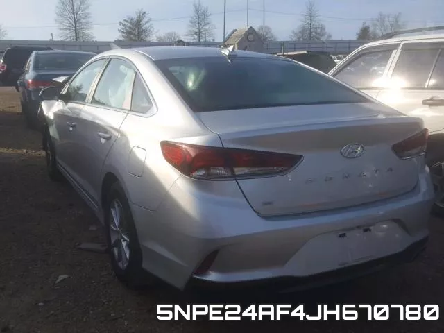5NPE24AF4JH670780 фото 4