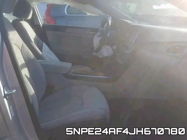 5NPE24AF4JH670780 фото 6
