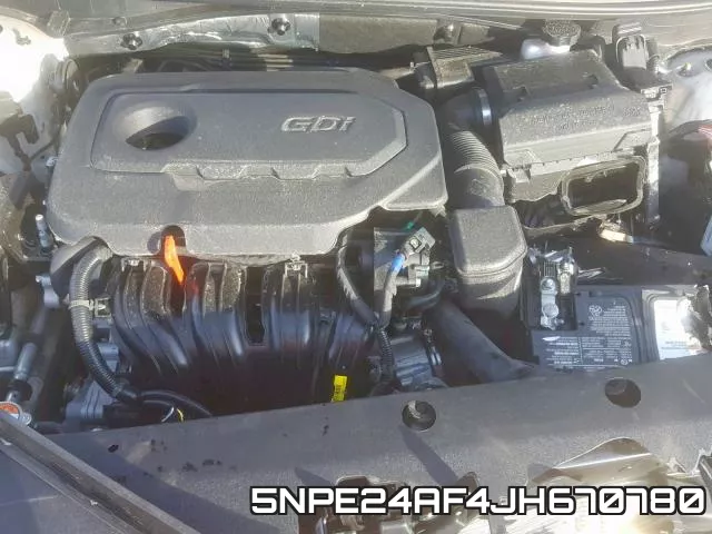 5NPE24AF4JH670780 фото 8