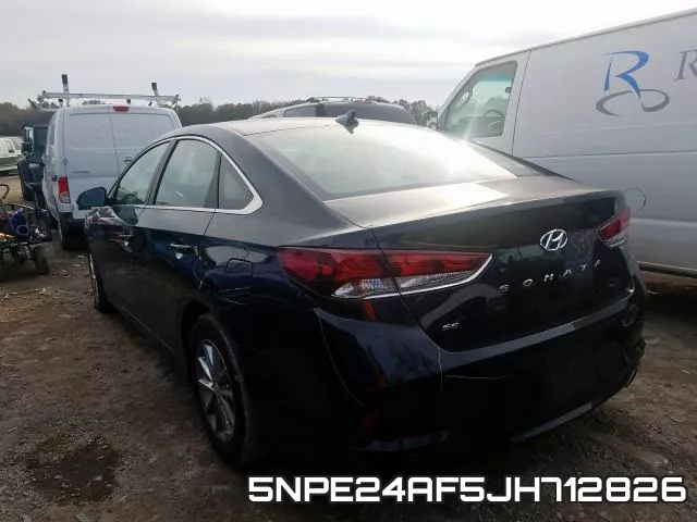 5NPE24AF5JH712826 фото 4