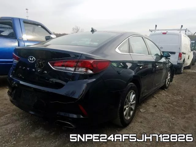5NPE24AF5JH712826 фото 5