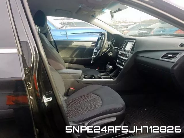 5NPE24AF5JH712826 фото 6