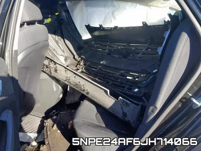 5NPE24AF6JH714066 фото 6