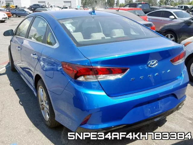 5NPE34AF4KH783384 фото 4