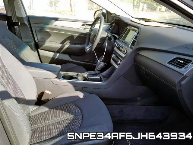 5NPE34AF6JH643934 фото 6