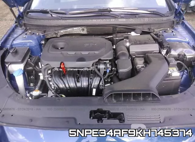 5NPE34AF9KH745374 фото 2