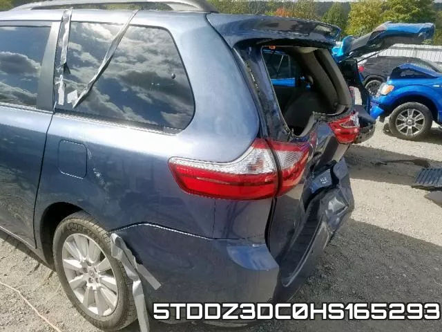 5TDDZ3DC0HS165293 фото 10