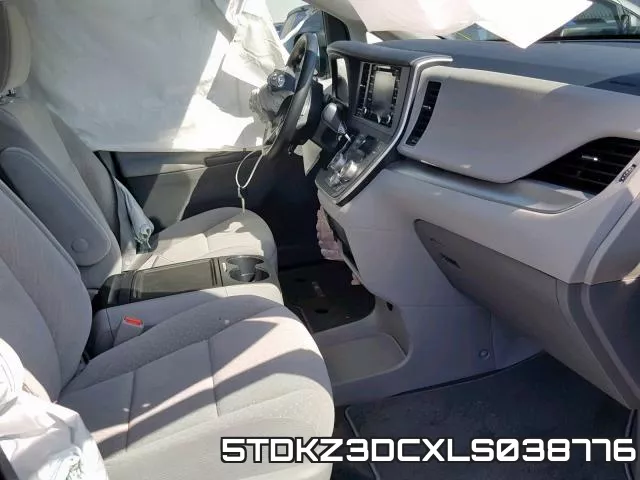5TDKZ3DCXLS038776 фото 6