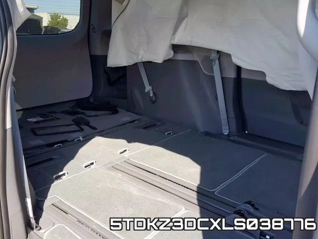 5TDKZ3DCXLS038776 фото 7