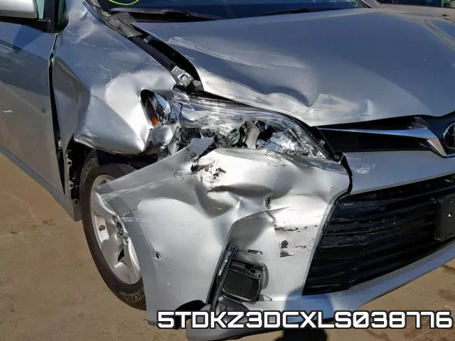 5TDKZ3DCXLS038776 фото 10