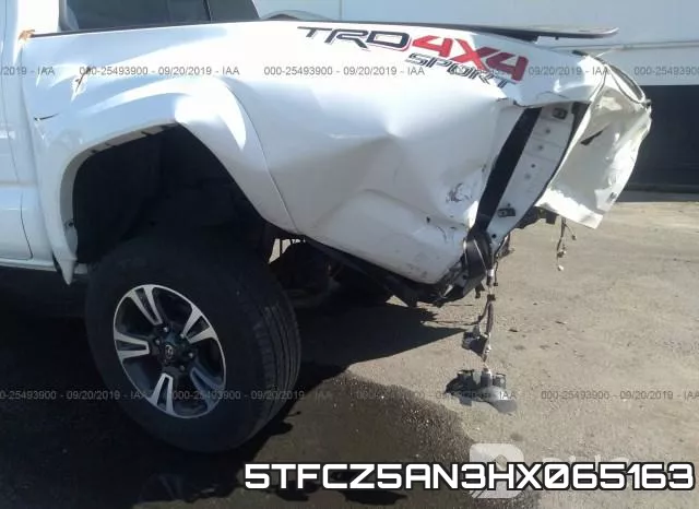 5TFCZ5AN3HX065163 фото 7