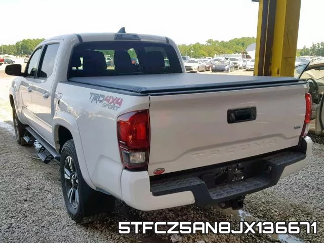 5TFCZ5AN8JX136671 фото 4
