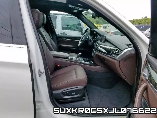 5UXKR0C5XJL076622 фото 6