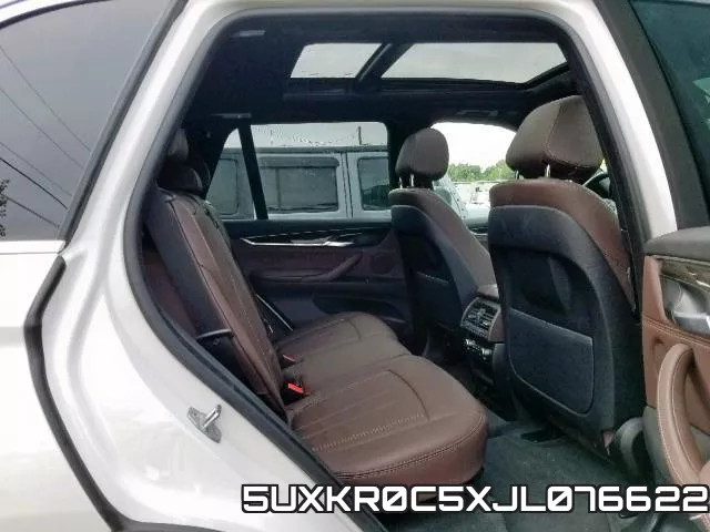 5UXKR0C5XJL076622 фото 7