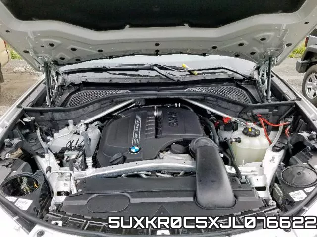 5UXKR0C5XJL076622 фото 8