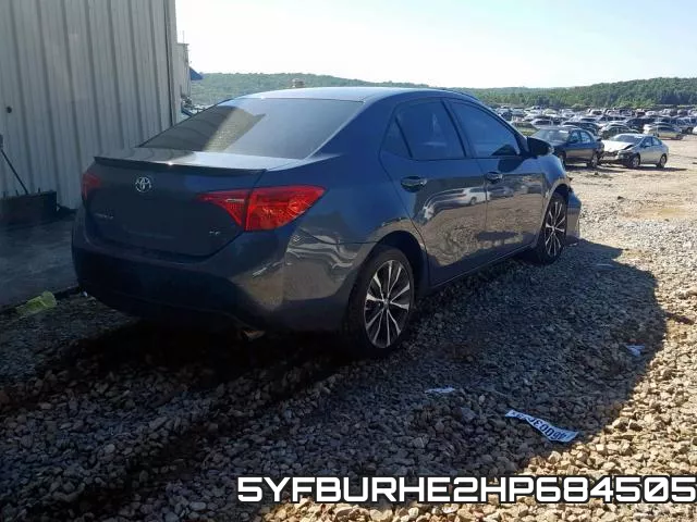 5YFBURHE2HP684505 фото 5