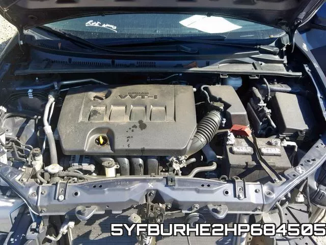 5YFBURHE2HP684505 фото 8